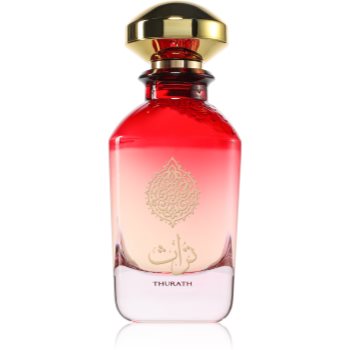 Al Wataniah Thurath Eau de Parfum unisex - imagine 2